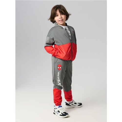 Sinsay Jogger donji dio trenirke Spiderman Cene