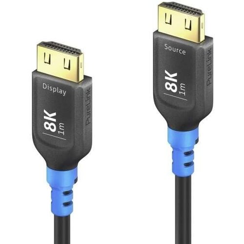  PureLink FI-H150-100 HDMI cable 10 m HDMI Type A (Standard) Black, Blue Cijene