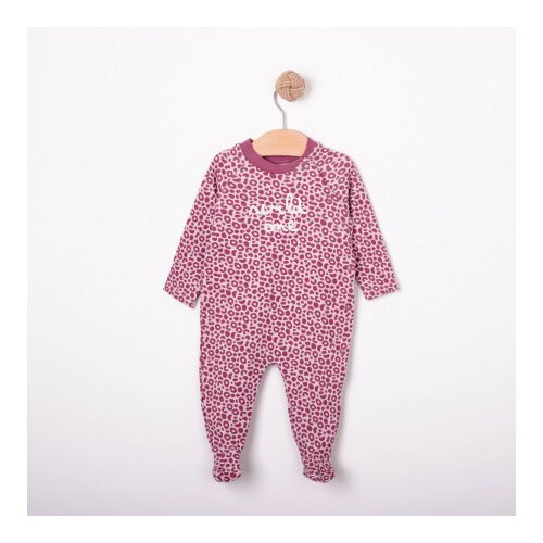 Just kiddin baby pidžama za bebe zeka "self care" 62 233844 Cene