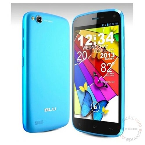 Blu Life Play, Blue mobilni telefon Slike