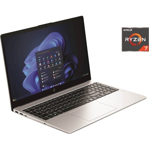 HP Prenosni računalnik 255R G10 R5-7535U/16GB/SSD 512 GB/15,6''FHD IPS/W11Home Cene