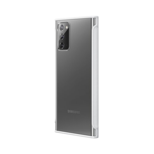 Samsung original ovitek clear protective ef-gn980cwe za galaxy note 20 n980 - bel Cene