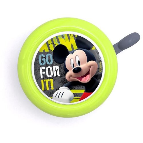 Seven metalno zvono Mickey Mouse Cene