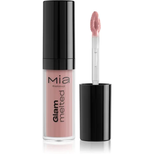 Mia Cosmetics Glam Melted dolgoobstojna šminka z mat učinkom odtenek 48 Luv Me 5 g