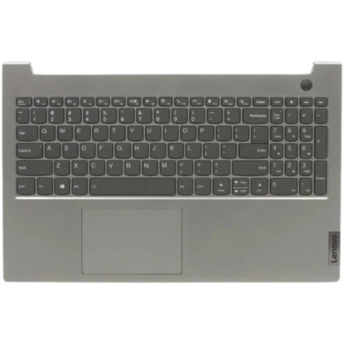 palmrest (c cover) sa tastaturom za laptop lenovo thinkbook 15 G2 itl Slike