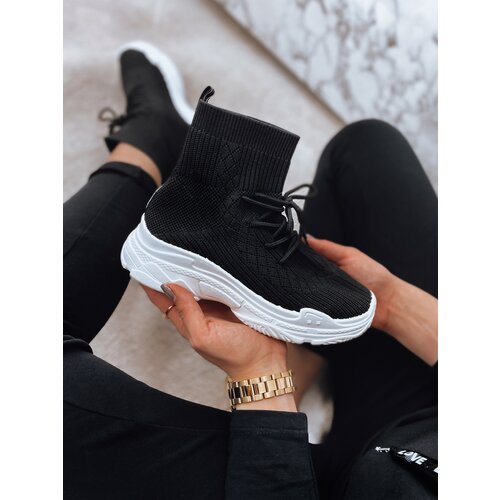 DStreet Buty damskie NENSY czarne Cijene