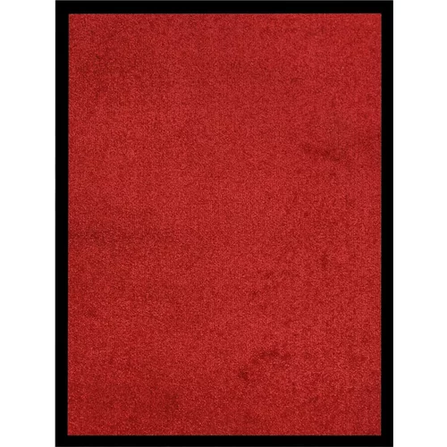  Otirač crveni 60 x 80 cm
