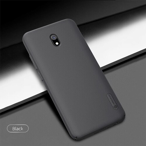 Nillkin Maska za Xiaomi Redmi 8A Super Frosted Shield crna Cene