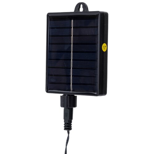 Aigostar LED solarni božićni niz 500xLED/8 funkcija 52 m IP65 hladna bela 1200 mAh Slike