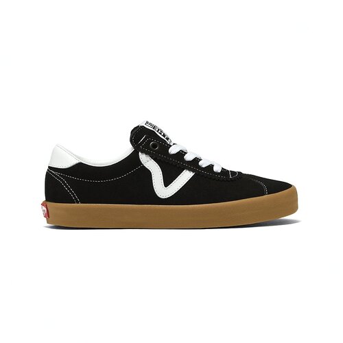Vans muŠke patike sport low black/gum Cene