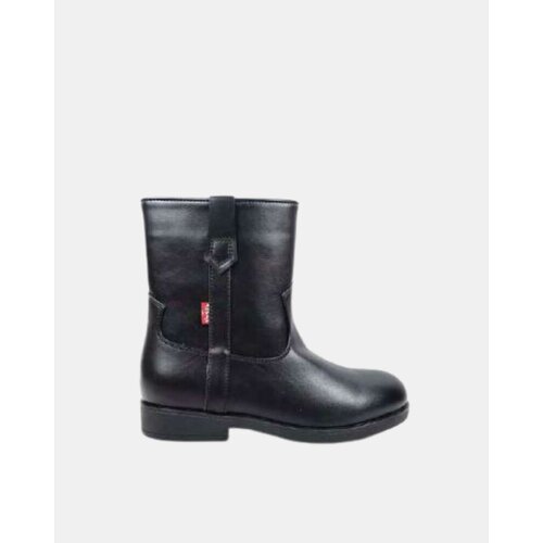Levi's &Scaron;kornji VMAT0011S MATTIE Črna Cene