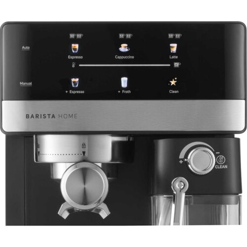 Sencor Espresso aparat SES 4060BK 1350W, (5000531701) Slike