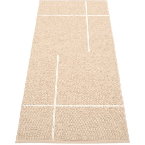 Pappelina Bež unutarnja i vanjska staza 70x180 cm Fred Beige – Cijene