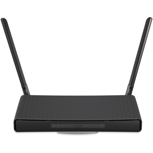 MikroTik haP ax3 Slike