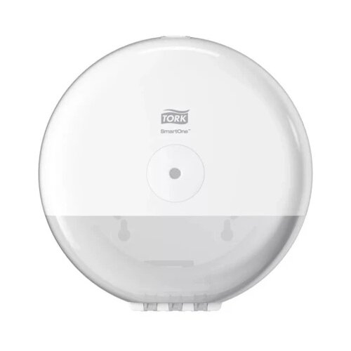 TORK T9 SmartOne Držač za toalet papir beli ( -681000 ) Cene