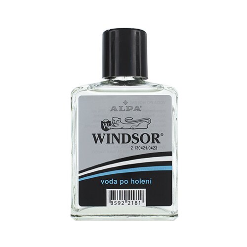 Alpa Windsor Slike