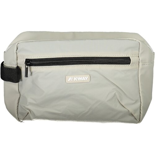K-Way BEAUTY CASE MEN GREY Cene