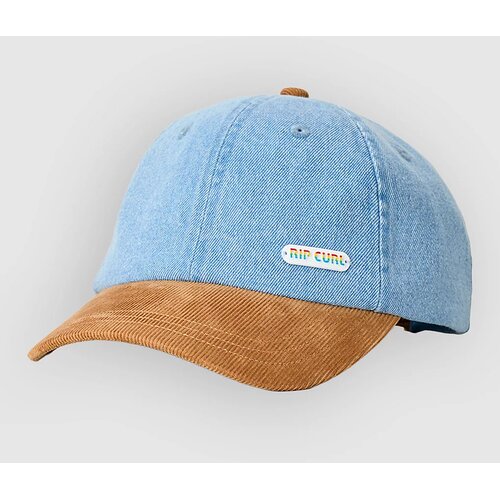 Rip Curl Mixed Montage Cap vintage blue Cijene