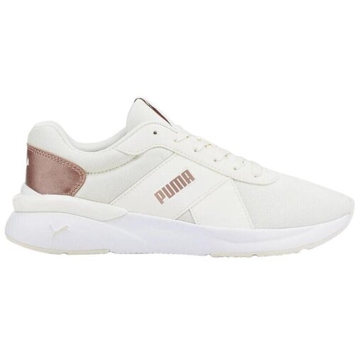 Puma Rose Raw Metallics Bijela Slike