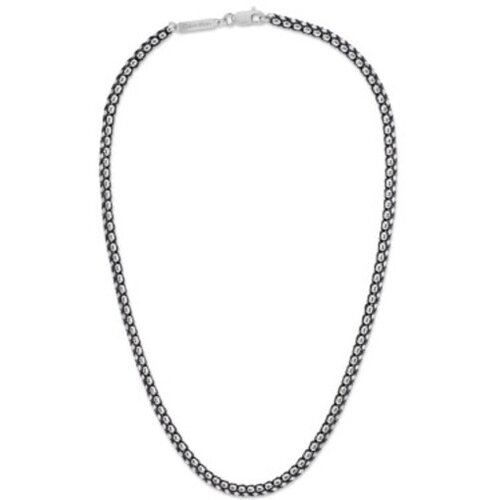 Calvin Klein CALVIN KLEIN verižica 35100038 Slike