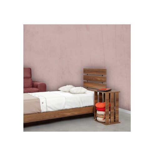 Hanah home Okvir kreveta Fuga 90, 95x100x205 cm, Hrast Cijene