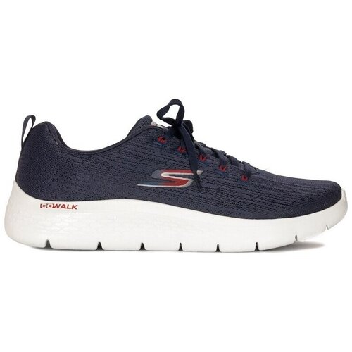 Skechers 216481NVRD Tamno plava Slike