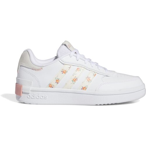 Adidas postmove se w, ženske patike za slobodno vreme, bela IG7901 Slike