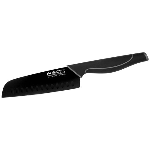 Fackelmann nož santoku 30cm, wave Cijene