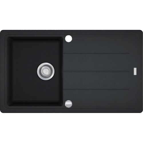 Franke Sudoper ugradbeni, 860 x 500, grafit &ndash; BFG 611-86 grafit Cijene