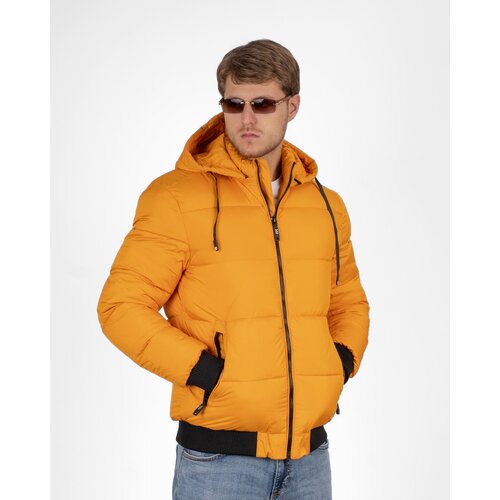 La Force Fashion muška jakna JP-88971 - žuta Cene