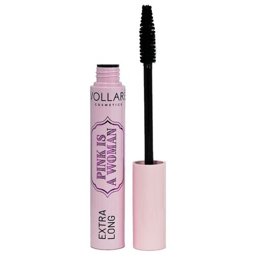 VOLLARE Pink is a Woman Extra LONG Maskara Cene
