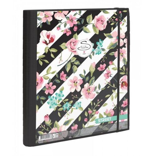 STREET Projektna mapa Flowers A4 Slike