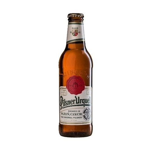 Pilsner Urquell pivo staklo 0,33l Cene