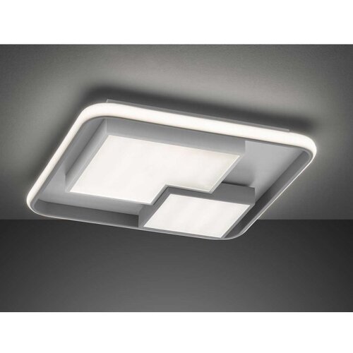 Wofi 11610 - LED prigu&amp;scaron;iva plafonska svetiljka FELA LED/40,5W/230V 3000K Slike