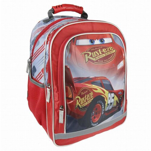 Dečiji ranac Cars 38cm 21336 Slike