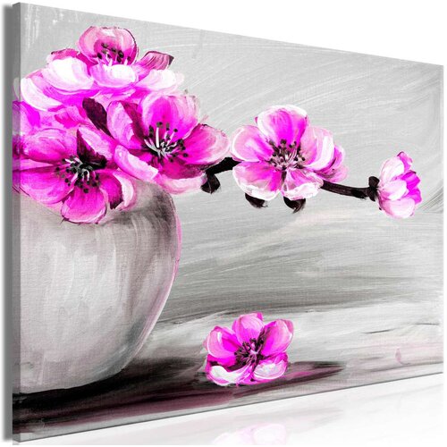  Slika - Lightness of Light (1 Part) Wide Pink 90x60 Cijene