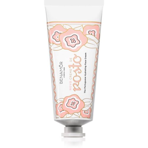 Benam&amp;ocirc;r Rosto krema za obraz 50 ml Slike
