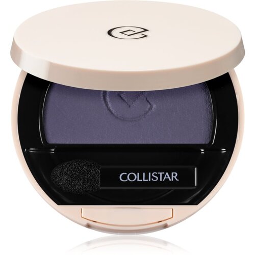 Collistar Impeccable Compact Eye Shadow sjenilo za oči nijansa 140 Purple haze 3 g Cijene