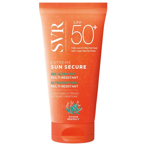 SVR Sun Secure Blur mus-krema SPF50+ 50ml Cene
