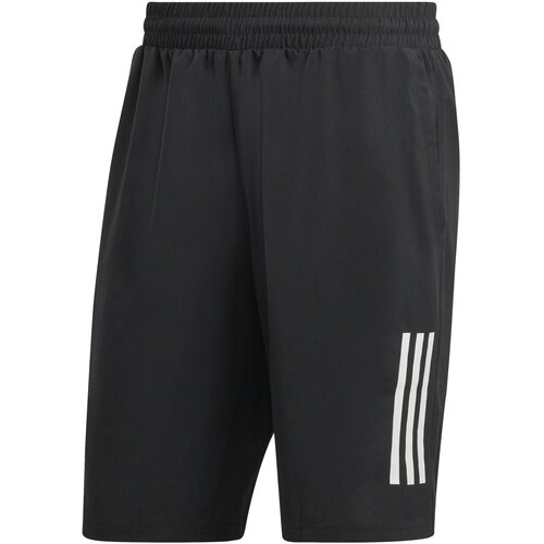 Adidas Sportske hlače crna / bijela Cene