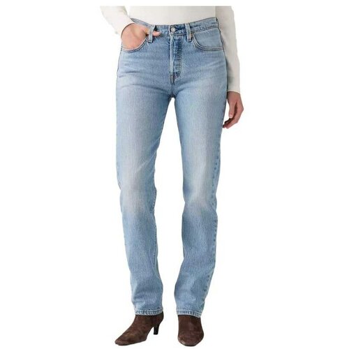 Levi&amp;#039;s Levis - 501 original ženske farmerke Slike