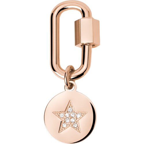 2jewels nakit privjesak lock&amp;#039;n&amp;#039;chain 241004 Slike