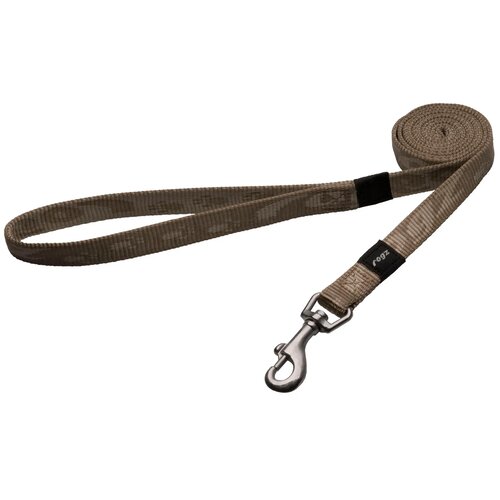 Rogz alpinist dugi povodac za pse, 1,8 m m — 16 mm / 1.8 m zlatna Cene