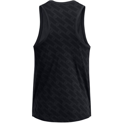 Under Armour UA RUN ANYWHERE SINGLET-BLK Cene