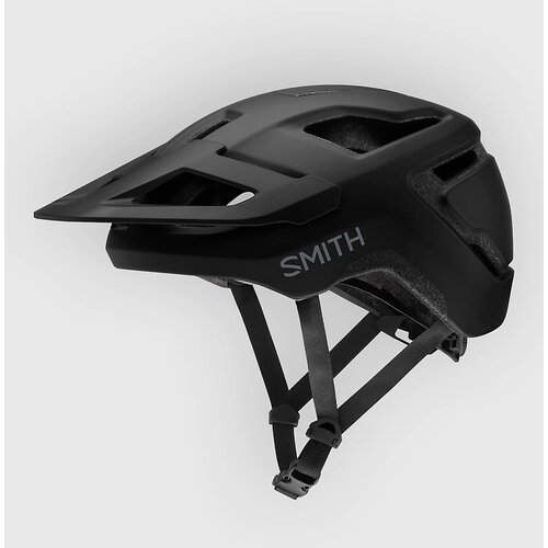 Smith Pilot MIPS Helmet matte black Cene