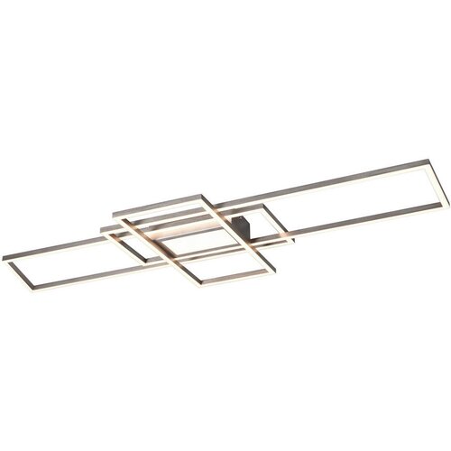 Novel STROPNA LED-SVETILKA Irvine 60 W 7100 lm 3000-6500 K 220-240 V Slike