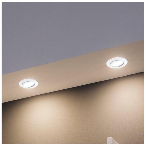 Eglo 95851 - KOMPLET 3x LED ugradnih svetala PINEDA LED/4,9W/230V Cene