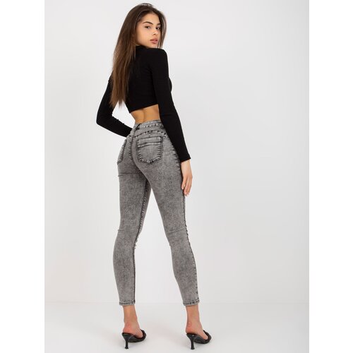 Only One Day Jack Berry Jeans trousers-NM-SP-H206.85-dark grey Slike