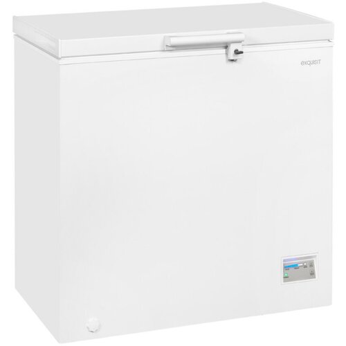 EXQUISIT GT200-HE-040C weiss Cene