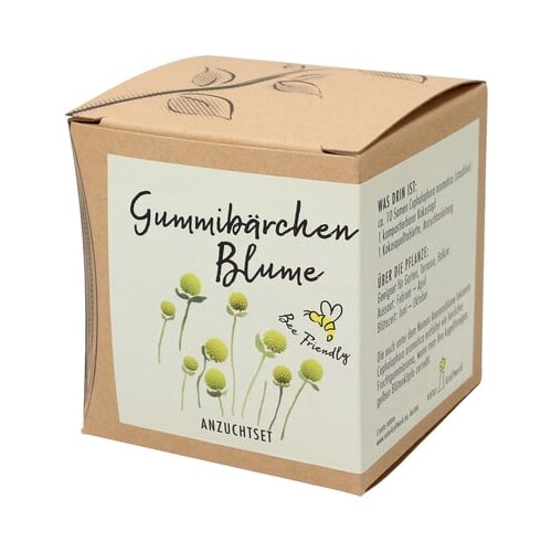 naturkraftwerk Pridelovalni komplet za Cephalophora Aromatica Cene
